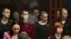 Как Россия преследует украинцев в оккупации. Главное из доклада правозащитников
