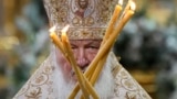 Патриарх Кирилл