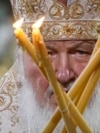 Патриарх Кирилл