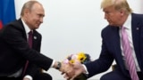 Леон Арон: "Путин считает, что может манипулировать Трампом. Все, что ему нужно, — время от времени расчесывать его самолюбие" 