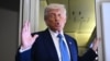 "Он стал абсолютно сумасшедшим!" Трамп критикует Путина за масштабные ракетные удары по Украине