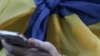 UKRAINE -- Exchange of prisoners of war. Ukraine, April 19, 2025