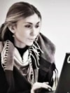 Виктория Рощина