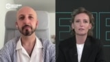 Саркис Дарбинян – о последствиях предложения Путина "душить" западные сервисы