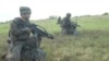 Испанских десантников забросили в латвийскую Латгалию, на границу с Россией и Беларусью
