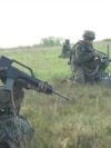 Испанских десантников забросили в латвийскую Латгалию, на границу с Россией и Беларусью
