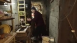 Репортаж Настоящего Времени из прифронтовых Покровска и Лимана Донецкой области
