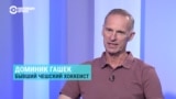 "Несмотря на угрозы Медведева, знаю: то, что я делаю, — правильно". Доминик Гашек требует не допускать спортсменов из России на турниры